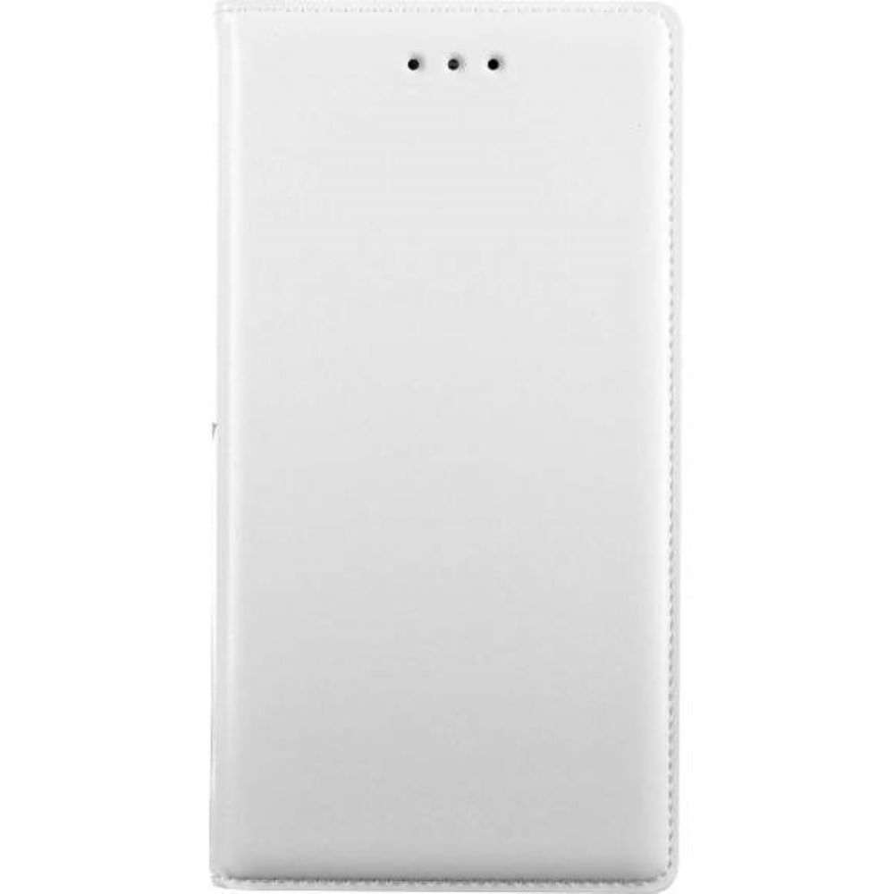 Book Big Ben cu suport Card pentru iPhone 6 4.7 piele alb Book Big Ben cu suport card pentru iPhone 6 4.7