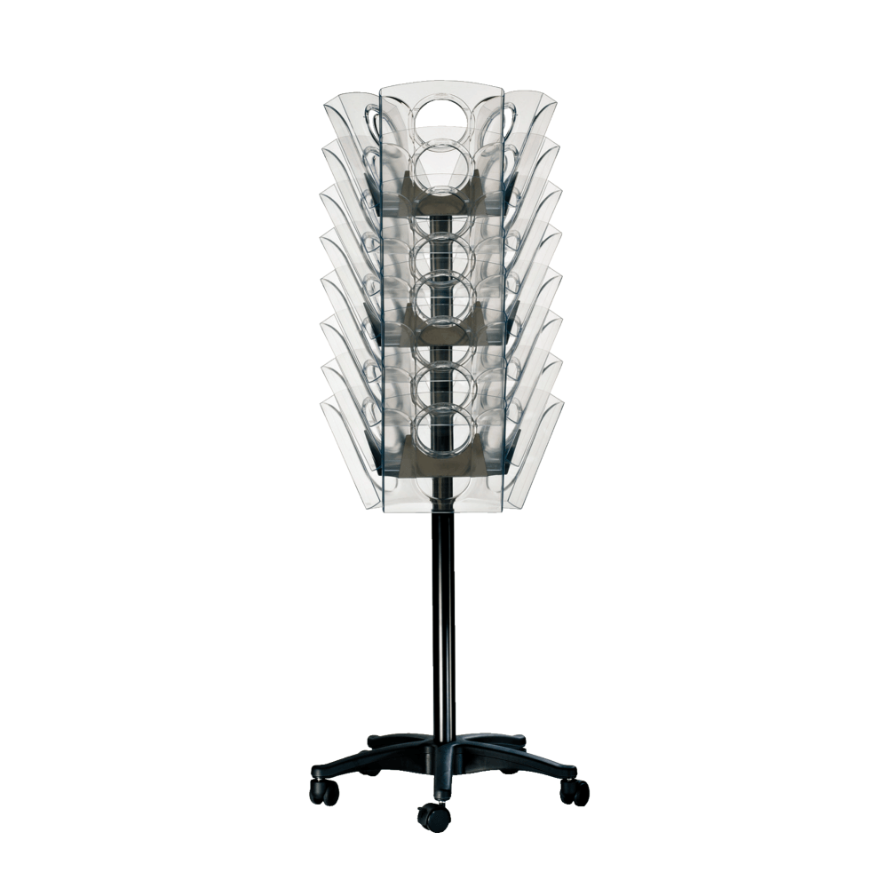 Stativ leitz presenter