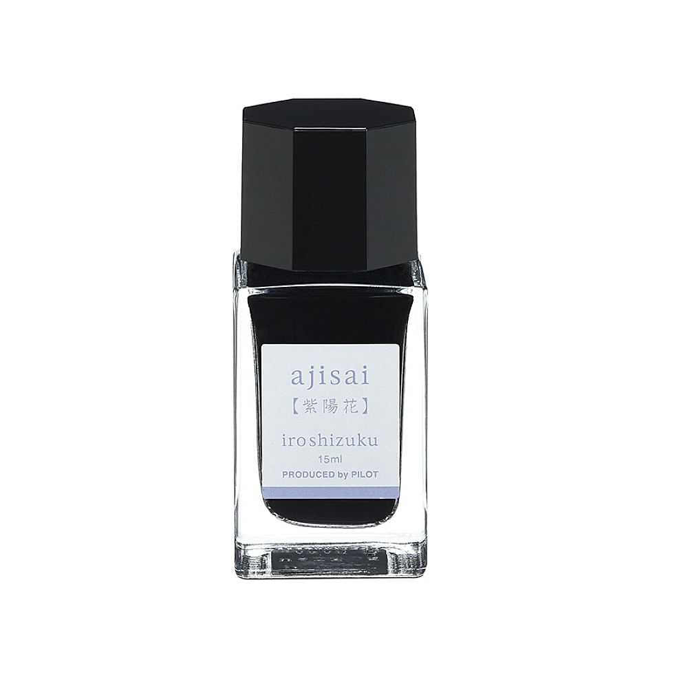 Calimara cerneala Pilot Iroshizuku 15 mL 