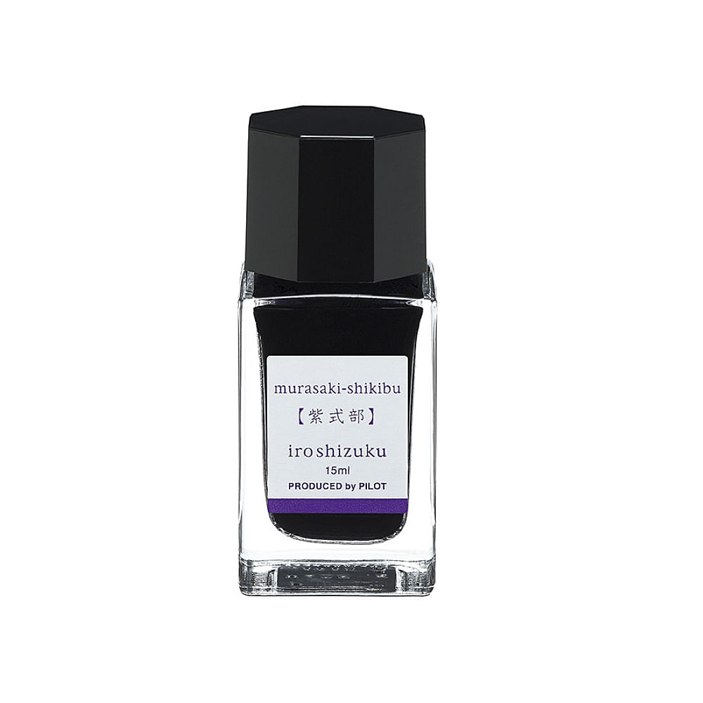 Calimara cerneala Pilot Iroshizuku 15 mL 