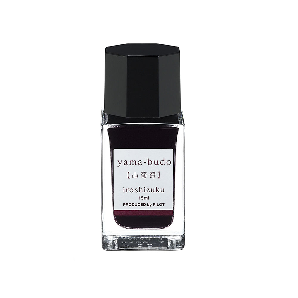 Calimara cerneala Pilot Iroshizuku 15 mL 