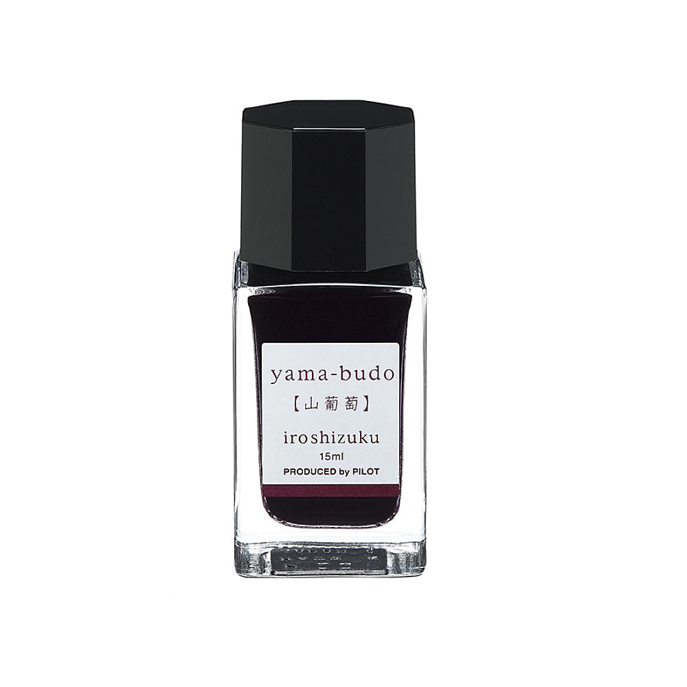 Calimara cerneala Pilot Iroshizuku 15 mL