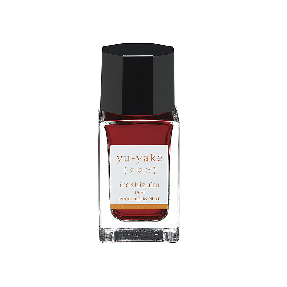 Calimara cerneala Pilot Iroshizuku 15 mL 