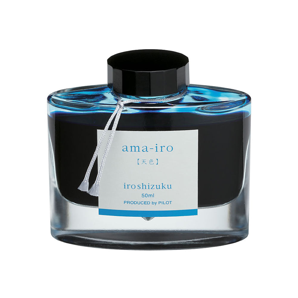 Cerneala Iroshizuku 