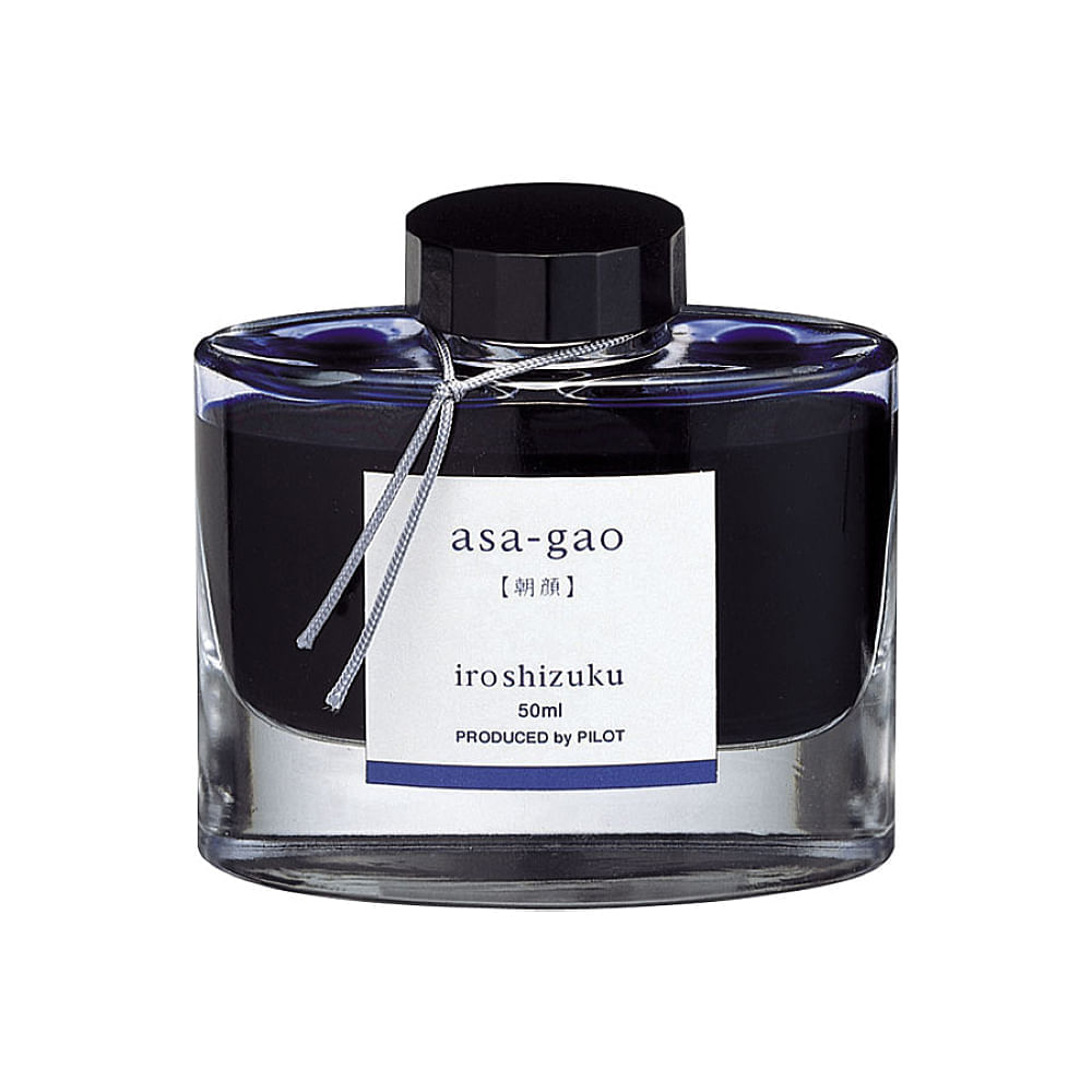 Cerneala Iroshizuku