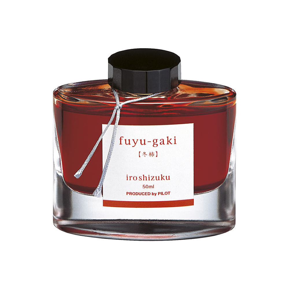 Cerneala Iroshizuku
