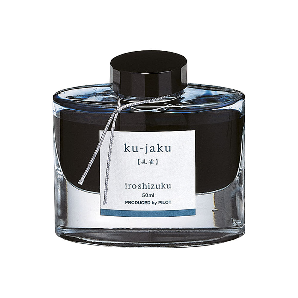 Cerneala Iroshizuku