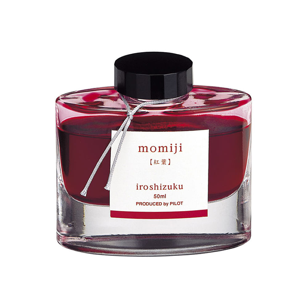 Cerneala Iroshizuku