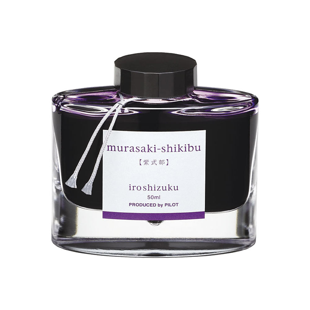 Cerneala Iroshizuku
