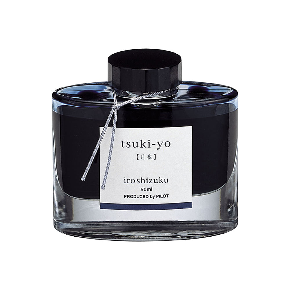 Cerneala Iroshizuku  