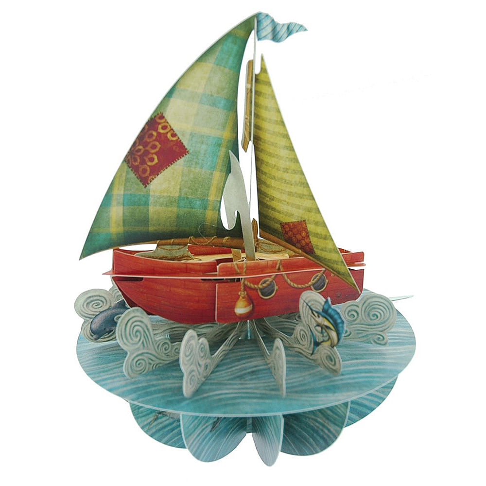 FELICITARE PIROUETTES - BARCA FELICITARE PIROUETTES - BARCA