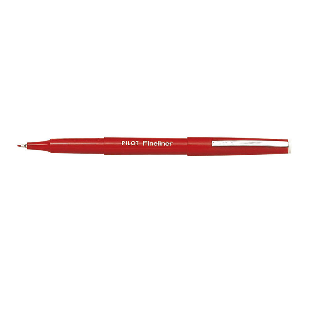 tabla cupru 0.4 mm pret Fineliner Pilot diverse culori 0.4 mm cu capac rosu