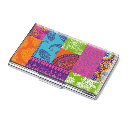 Portvizir metalic Troika