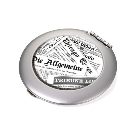 Oglinda de buzunar Troika