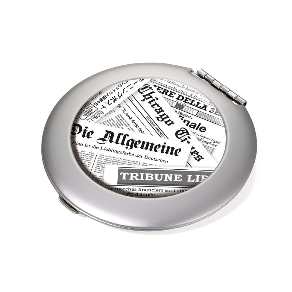 Oglinda de buzunar Troika What\'s New