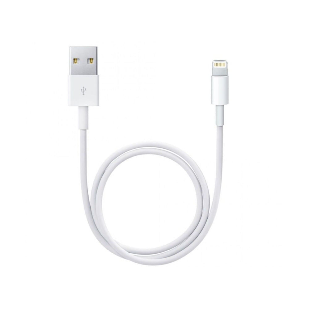 Cablu Apple, Lightning to USB, compatibil cu iPhone iPhone X Apple