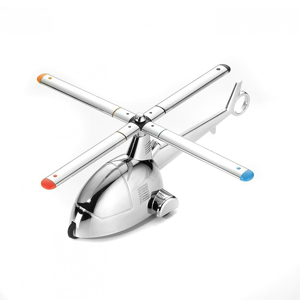 Suport magnetic birou troika elicopter
