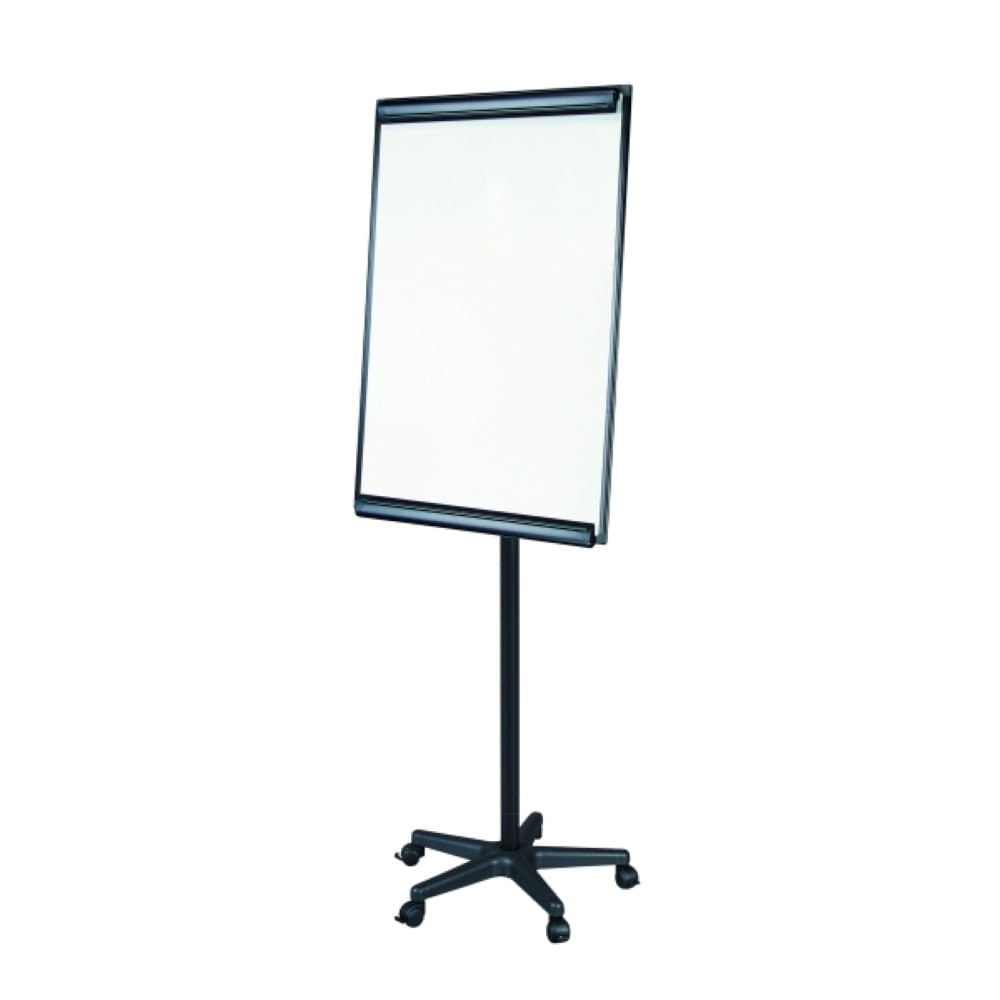 Flipchart magnetic mobil 70 x 100 cm Bi-Silque Flipchart magnetic mobil 70 x 100 cm Bi-Silque