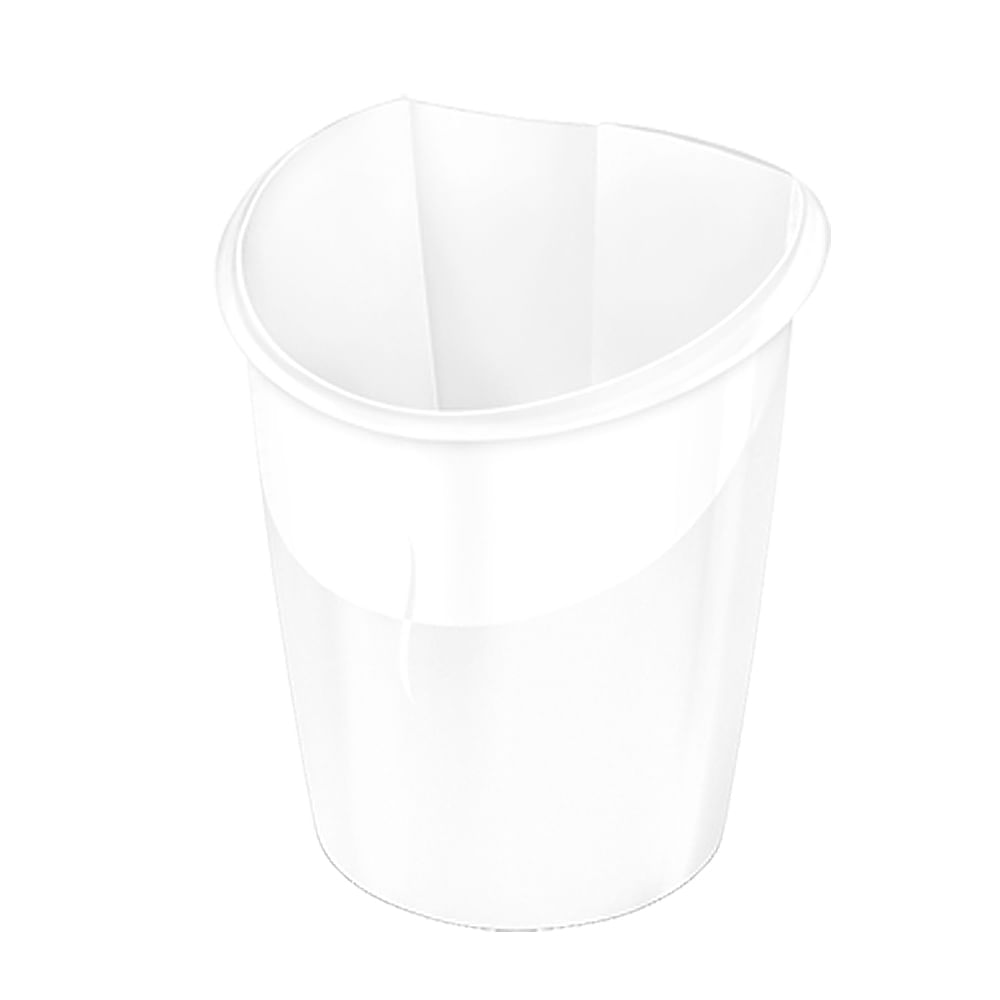 anvelope 175/55/r14 Cos birou plastic 15 L CEP Ellypse XtraStrong alb