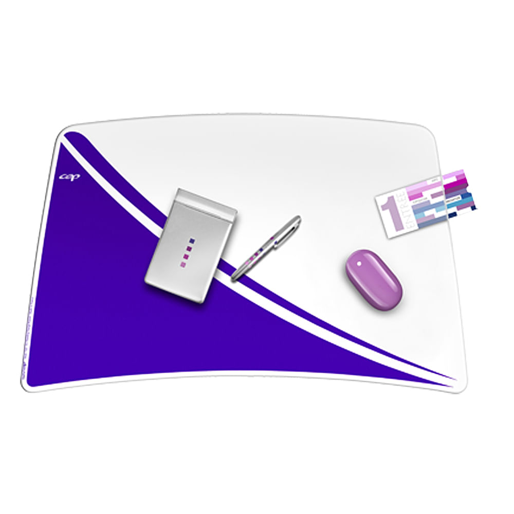 scaune birou mov MAPA BIROU  MOV 627X450MM 720G GLOSS CEP