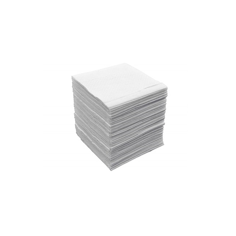 Hartie igienica pliata, 2 straturi, 200 bucati/set