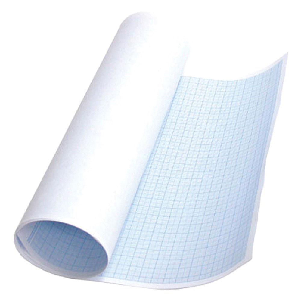 Hartie milimetrica a3, 90 g/mp