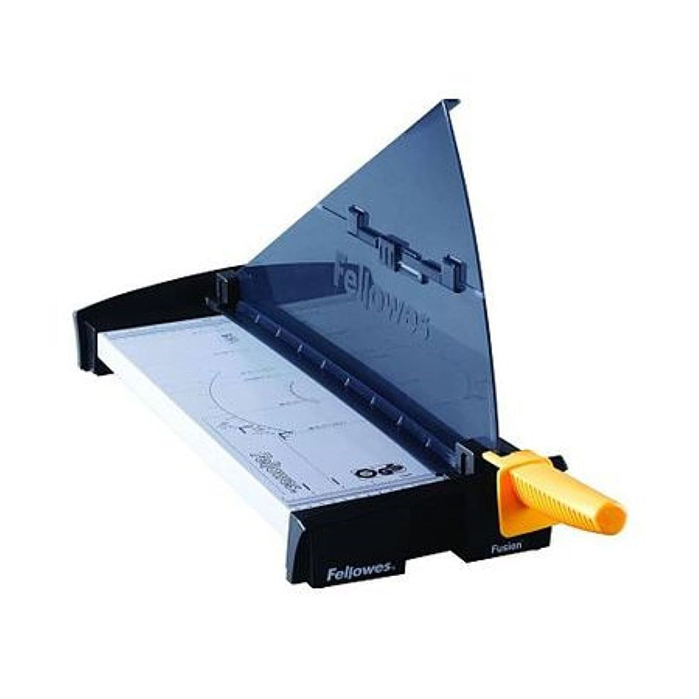 Ghilotina Fellowes Fusion A3
