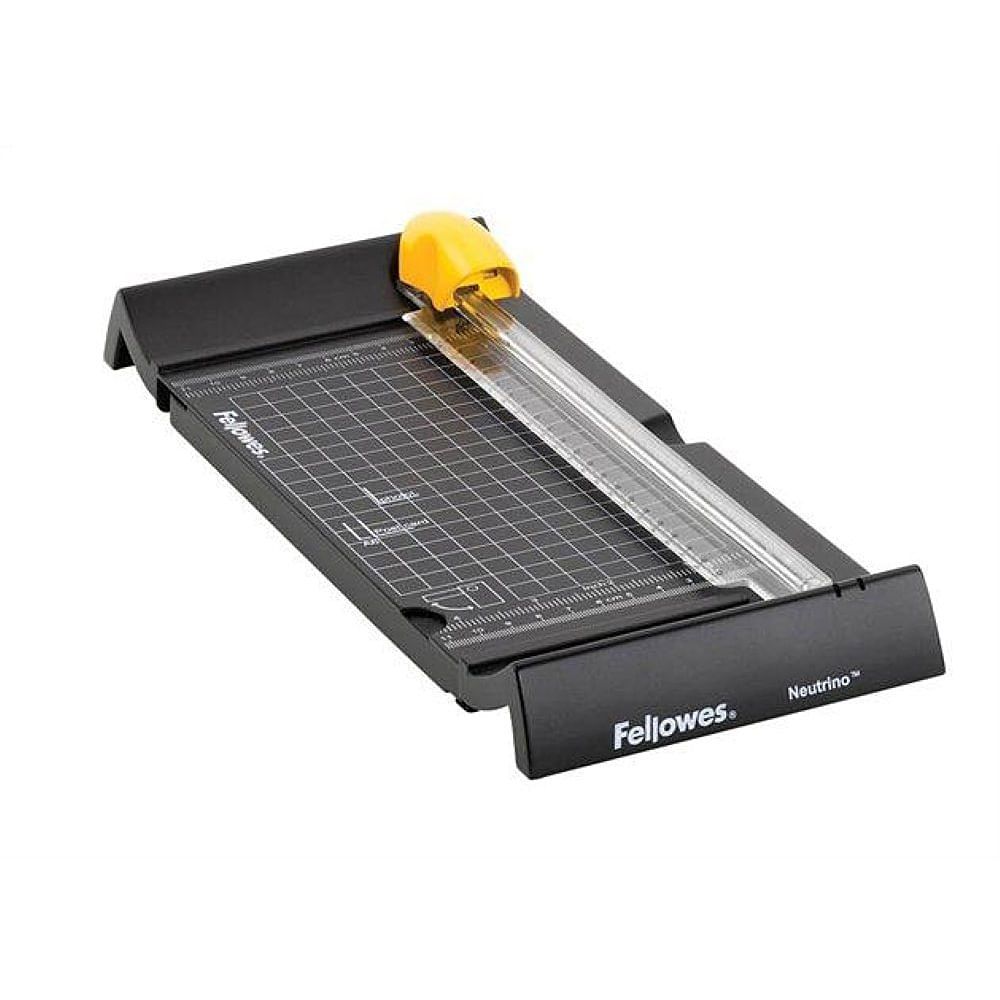 Trimmer Fellowes Neutrino Foto, A5 Trimmer Fellowes Neutrino, A5 dacris.net