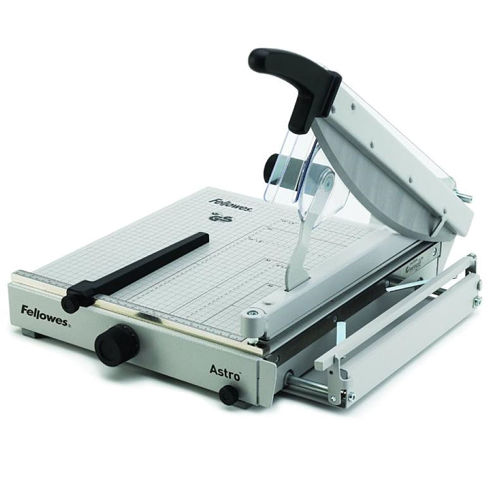Ghilotina Fellowes Astro A4