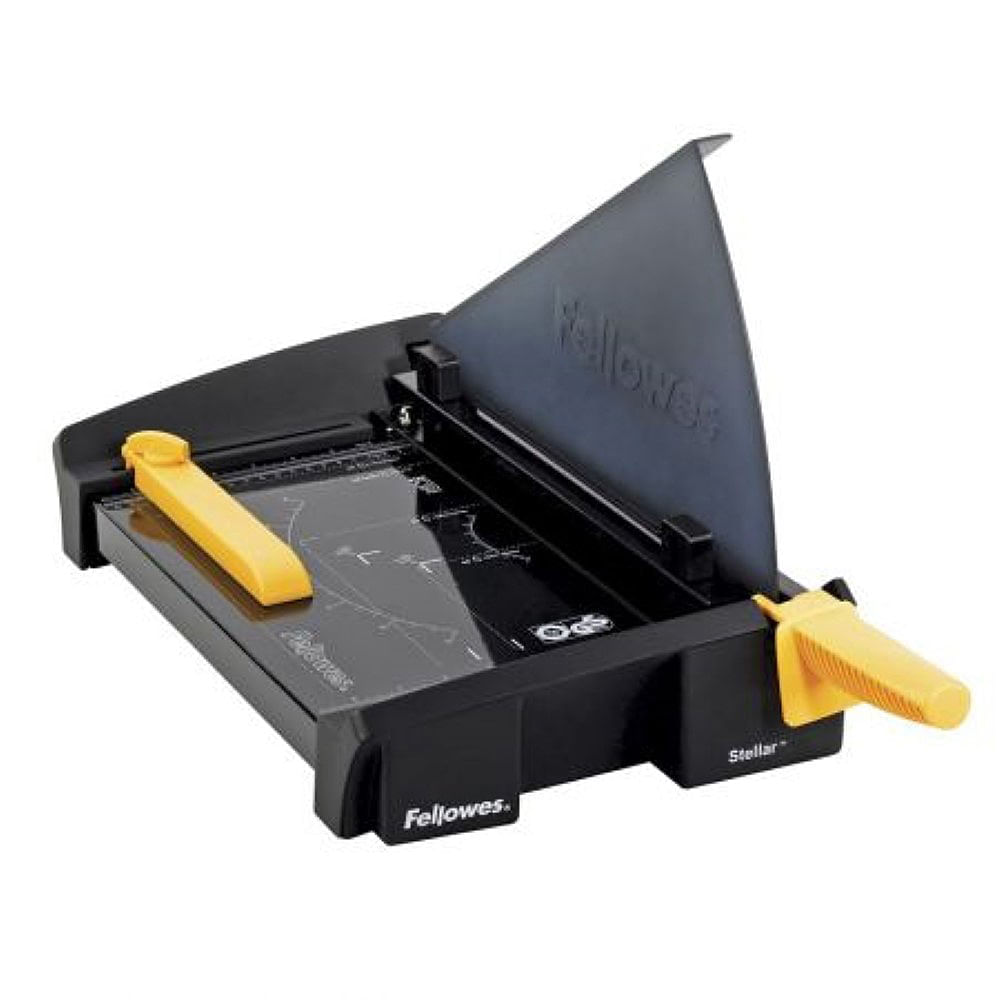 Ghilotina Fellowes Stellar A3