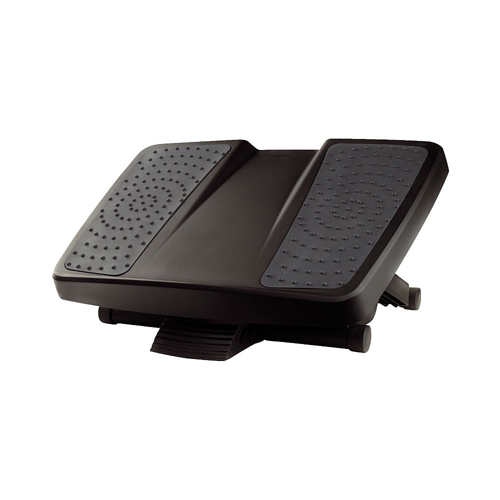 Suport Pentru Picioare Fellowes Professional Ultimate Negru
