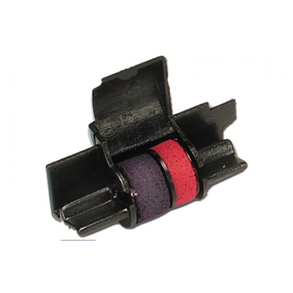 Ribbon Armor IR40T, compatibil cu Canon CP13, rosu si negru