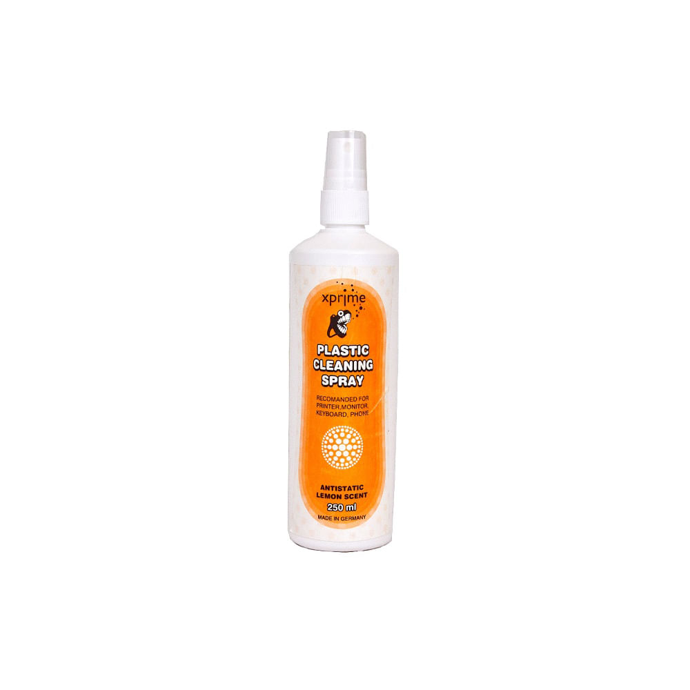 Spray antistatic curatare suprafete universale dacris.net imagine 2022