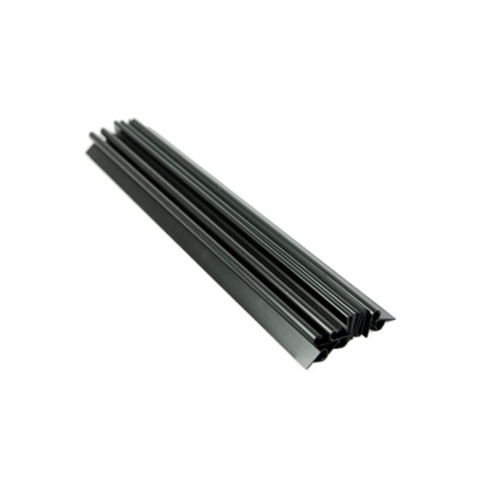 Bagheta indosariere M&M A4 30 coli negru 10 bucati/set