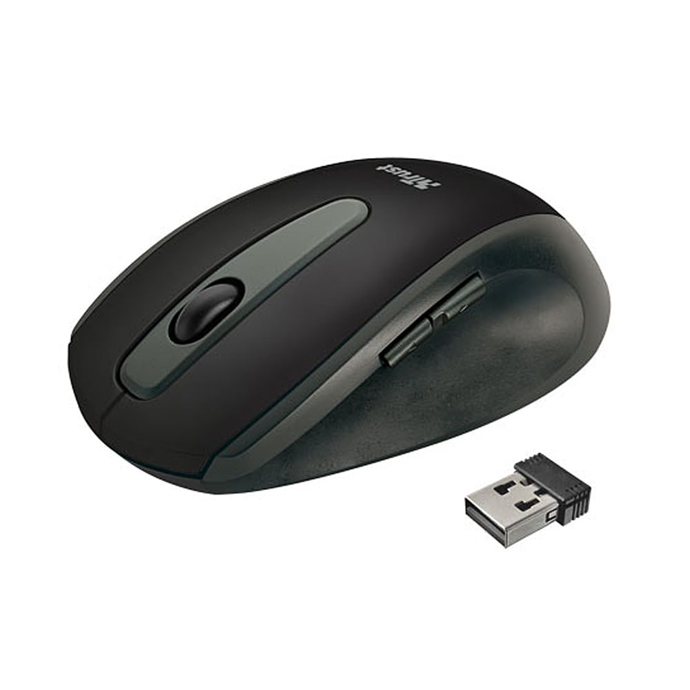 Mouse Trust Easyclick Wireless