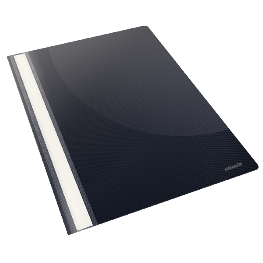 anvelope iarna 225/55r18 Dosar cu sina Esselte VIVIDA plastic negru