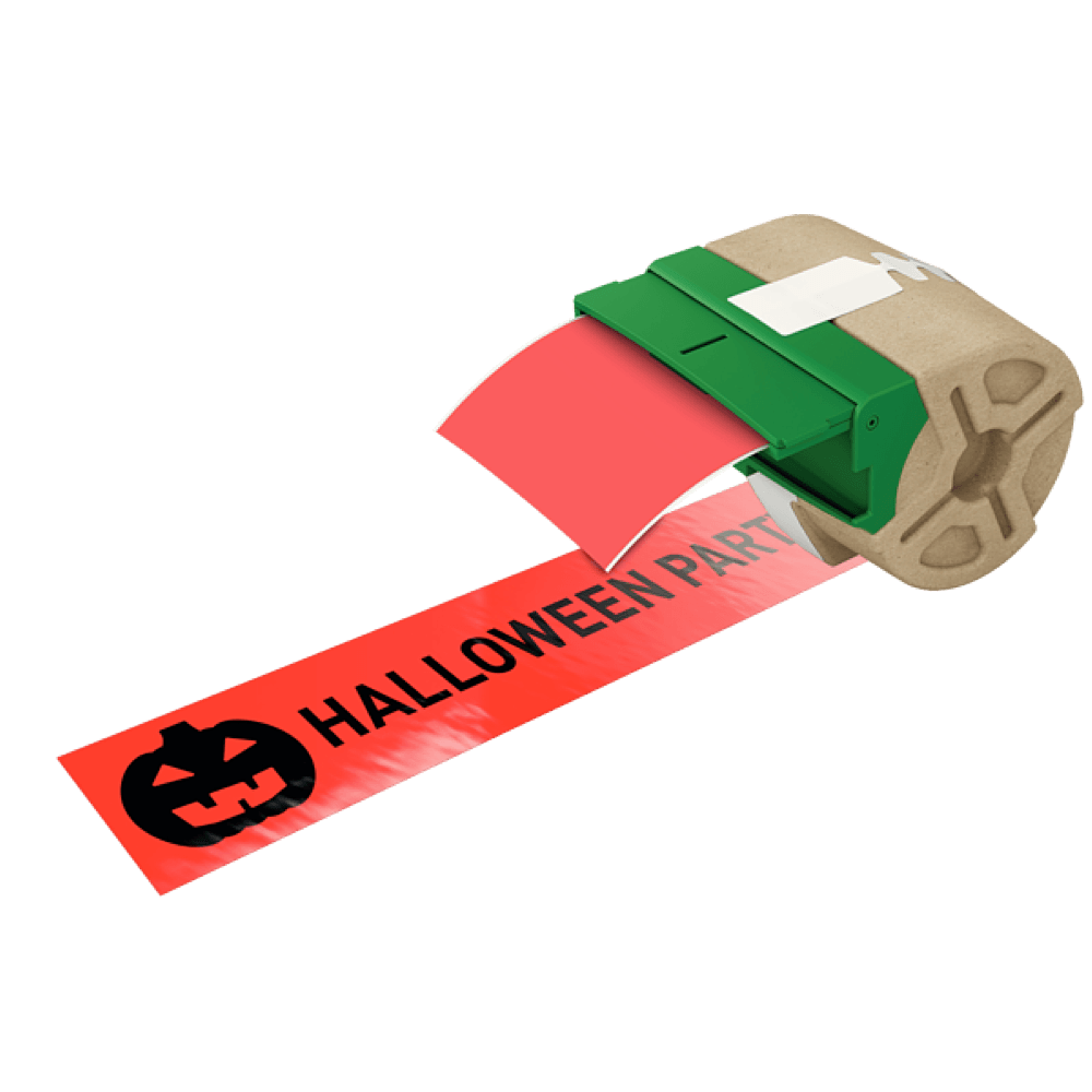 anvelope iarna debica frigo hp2 195/55 r16 87 h Cartus Leitz Icon, 88 mm x 10 m, etichete din plastic, adeziv permanent, rosu