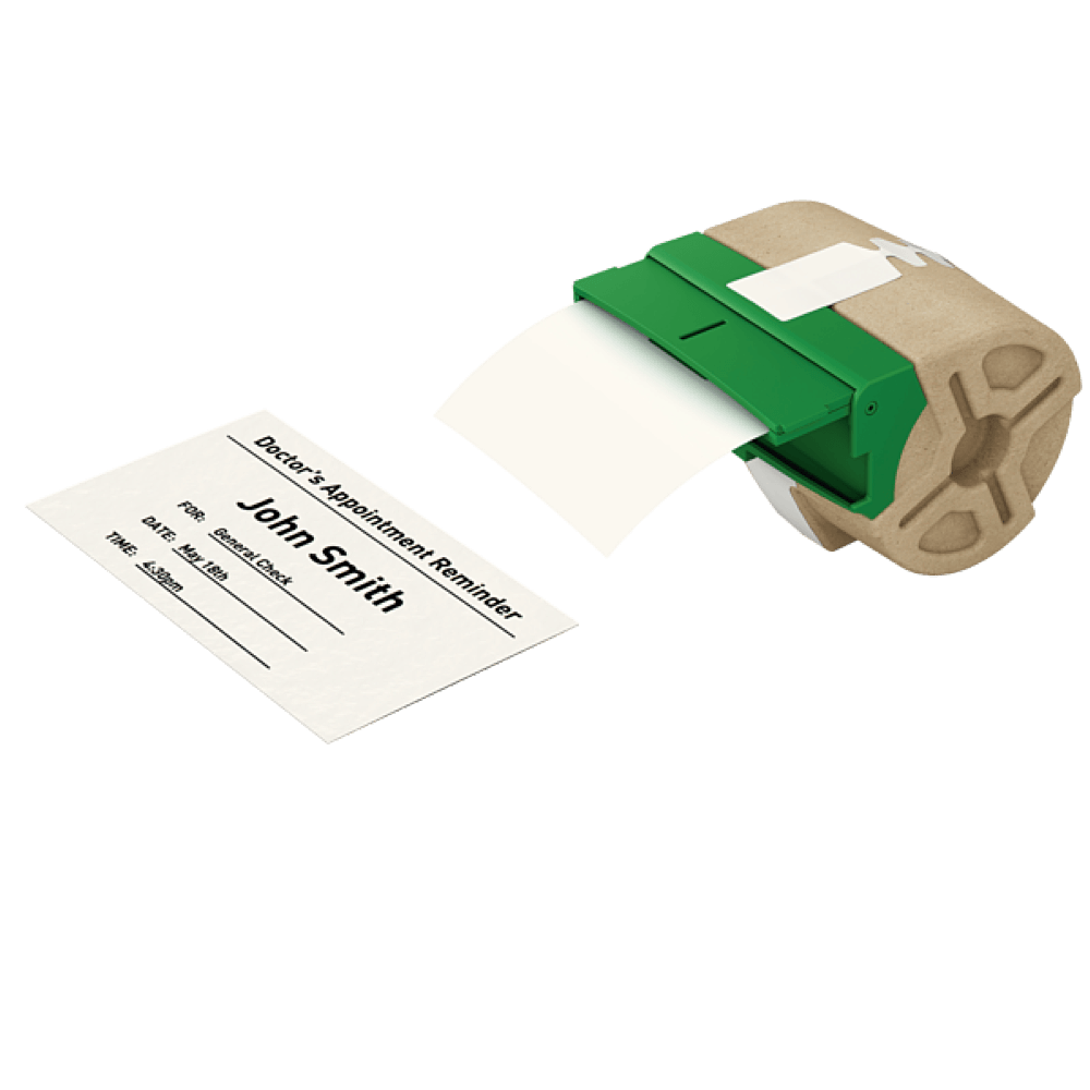 nike air force 1 mid '07 qs Cartus Leitz Icon, 91 mm x 22 m, hartie neadeziva