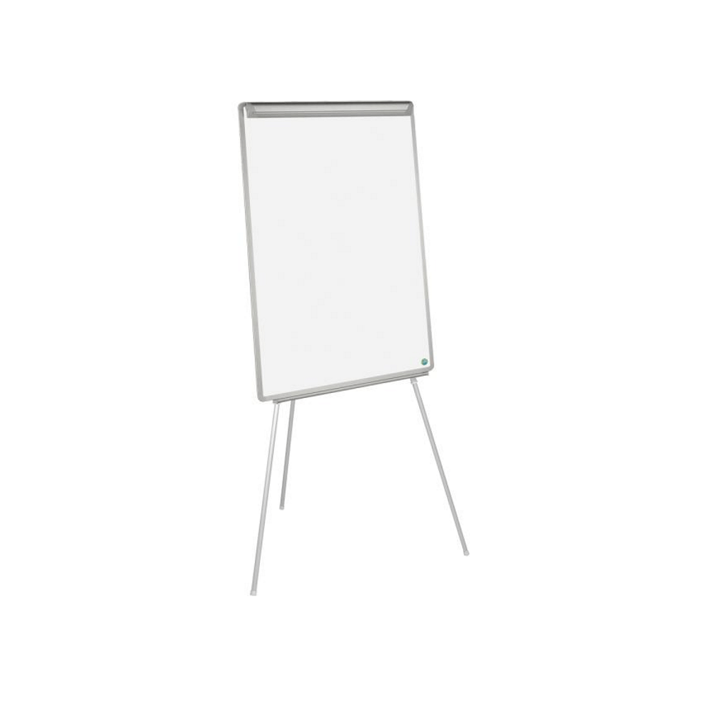 Flipchart cu trepied 70 x 100 cm eco Bi-Silque