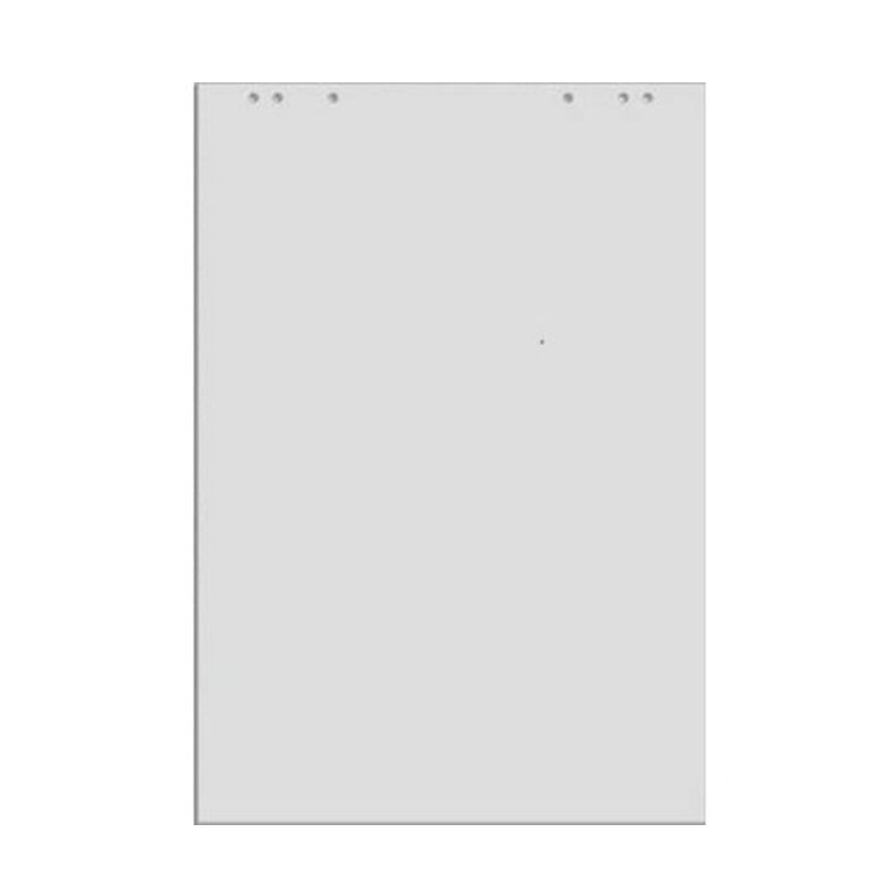 Hartie pentru flipchart, 100 x 65 cm, 20 coli/set Dacris poza 2021