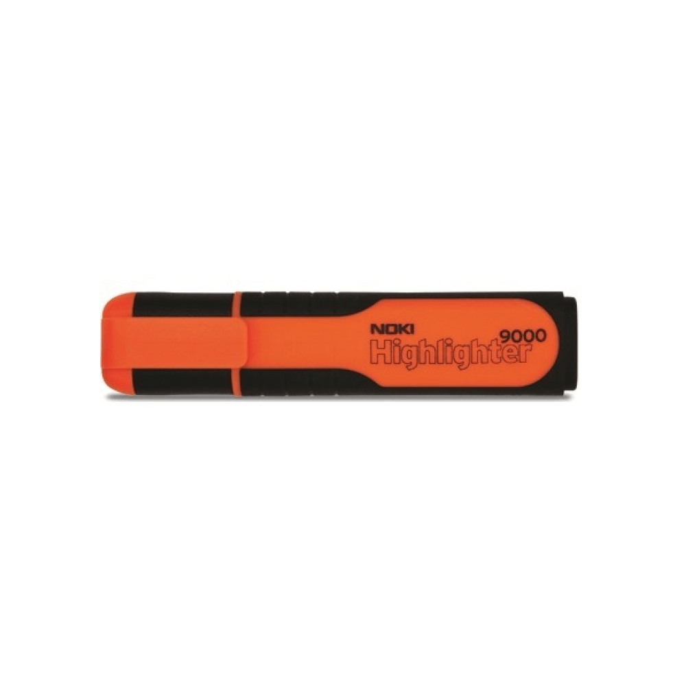 Textmarker noki office, 5.0 mm, portocaliu