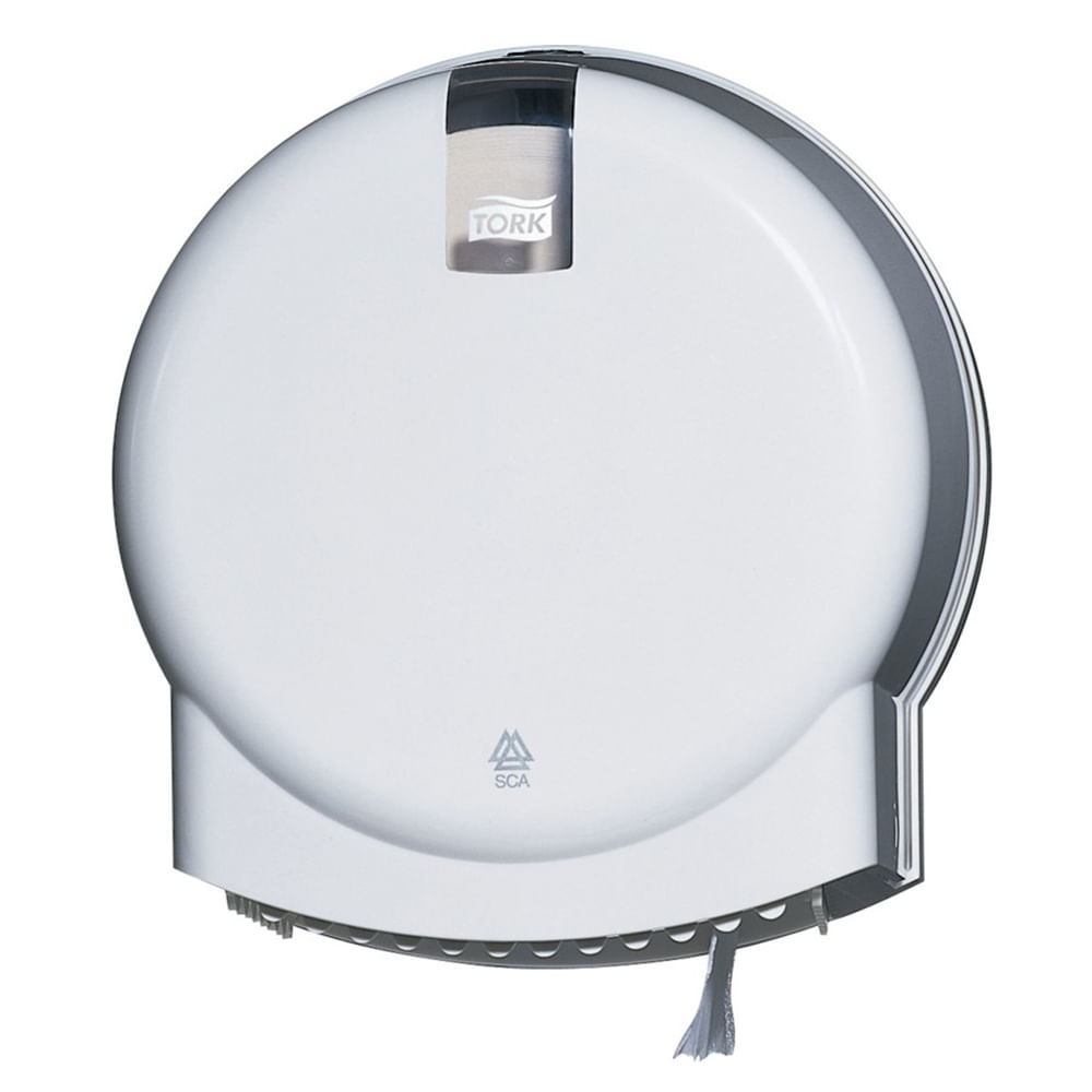 Dispenser hartie igienica tork