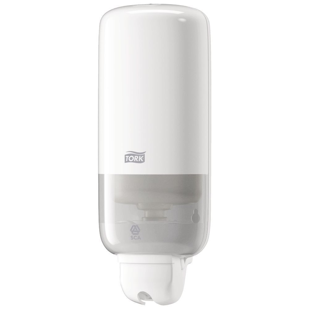 Dispenser sapun lichid tork, 1000 ml