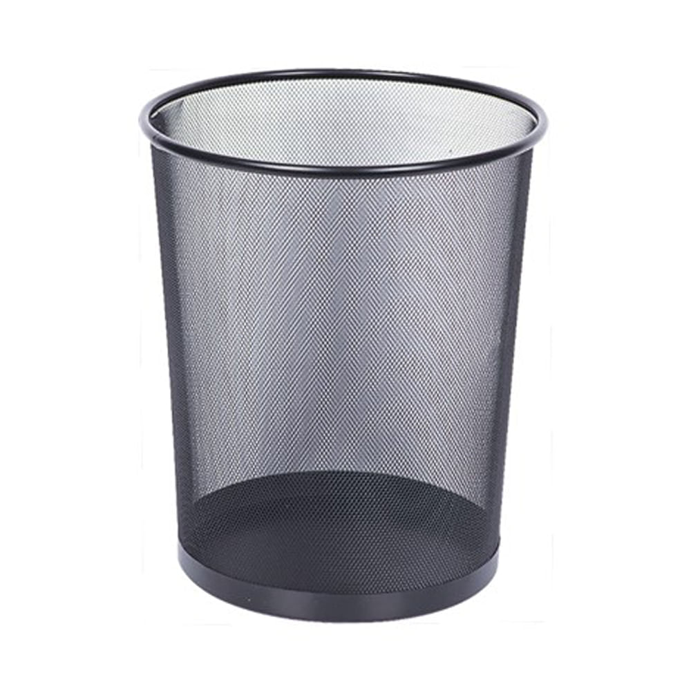 anvelope iarna 195/55 r15 Cos birou plasa metalica negru 18 L