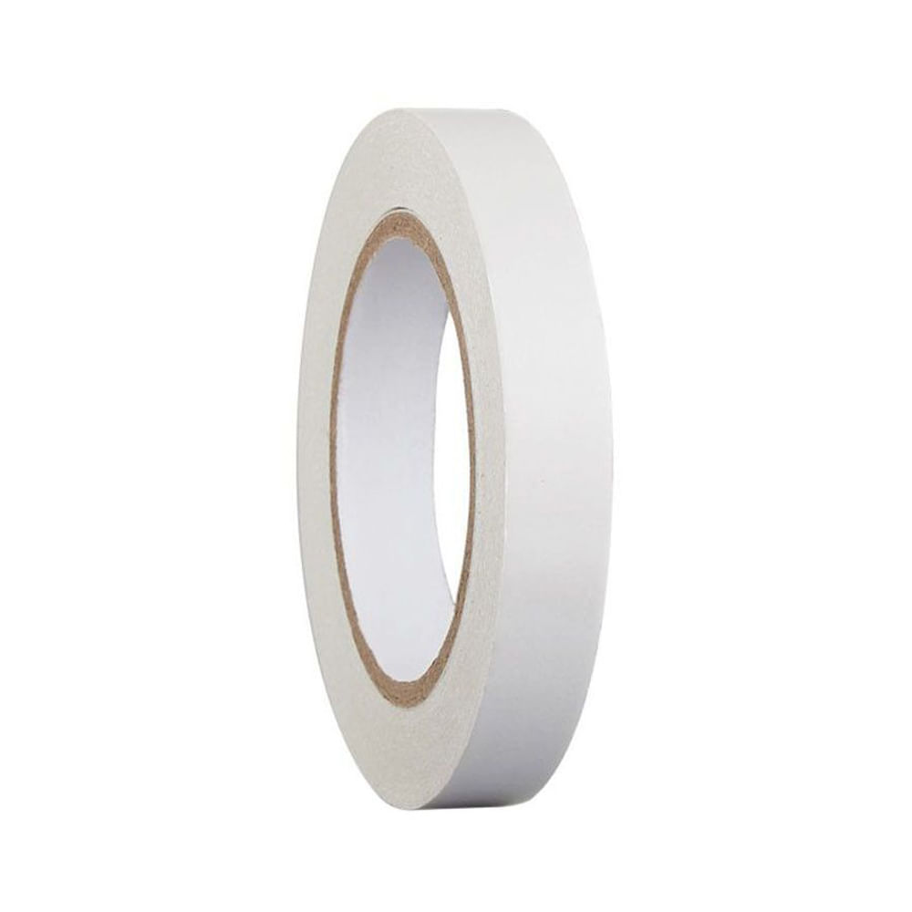 Banda dublu adeziva, 18 mm x 33 m