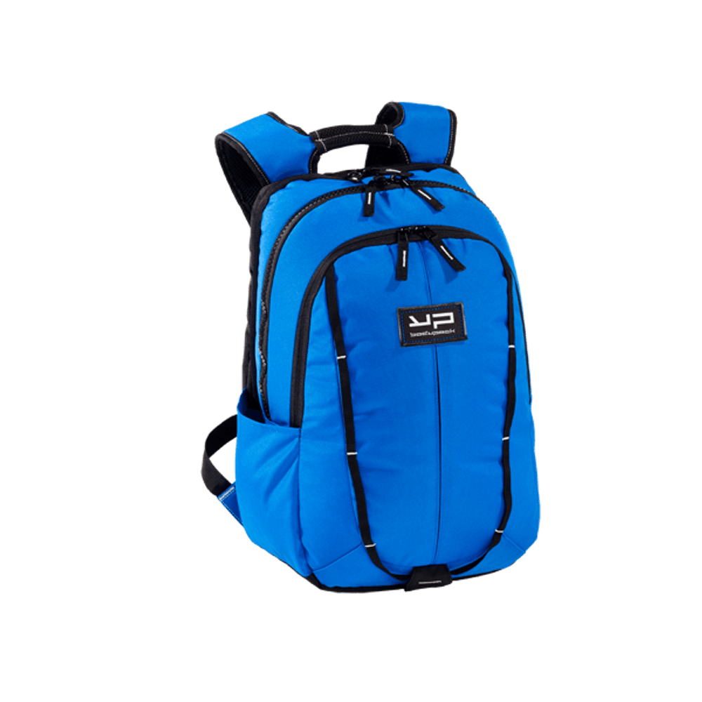 Rucsac laptop Bodypack, bleu
