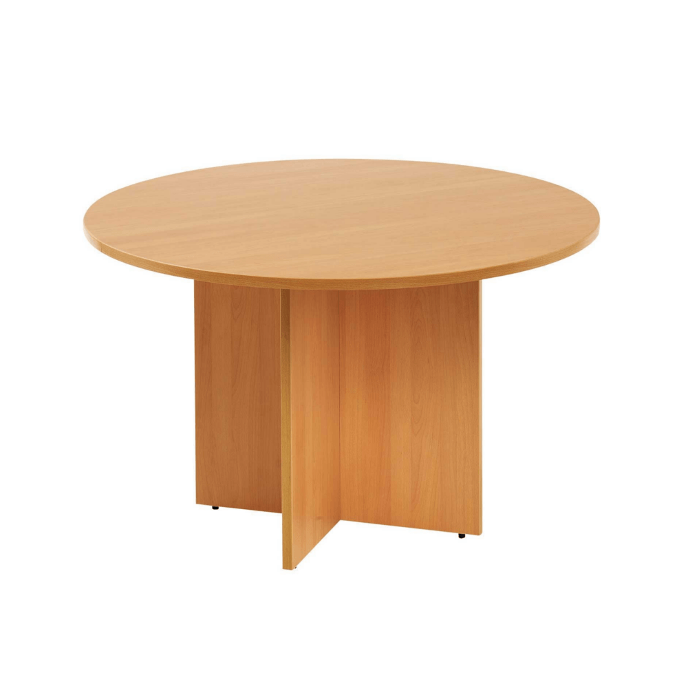 Masa rotunda pentru sedinte 1000x750mm