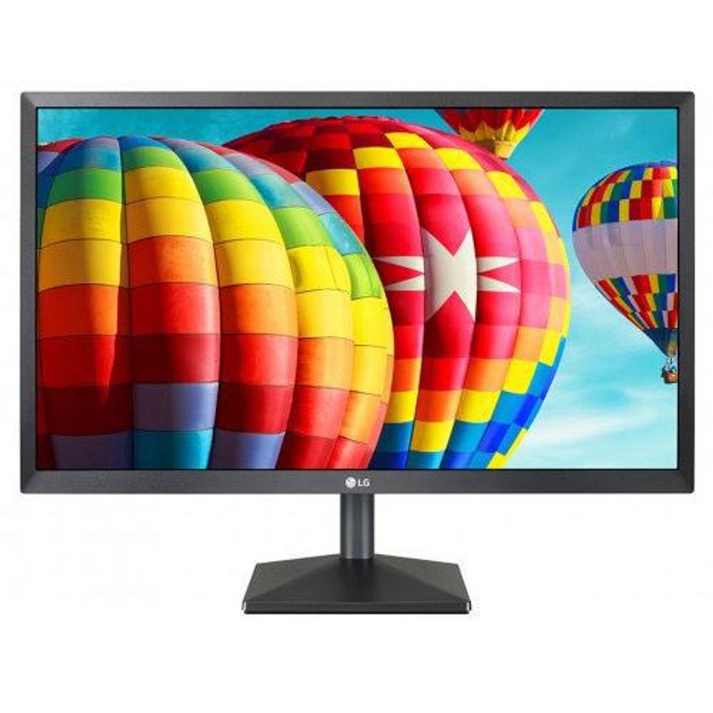 Monitor 21.5 LG 22MK430H-B, FHD 1920*1080, IPS, 16:9, 5 ms, 250 cd/m2, 1000:1, 178/ 178, anti-glare 3H, D-SUB, HDMI, headphone out, up to 75 Hz,