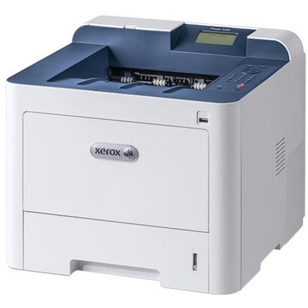 Imprimanta laser mono Xerox Phaser 3330, Dimensiune: A4, Viteza: 40 ppm mono