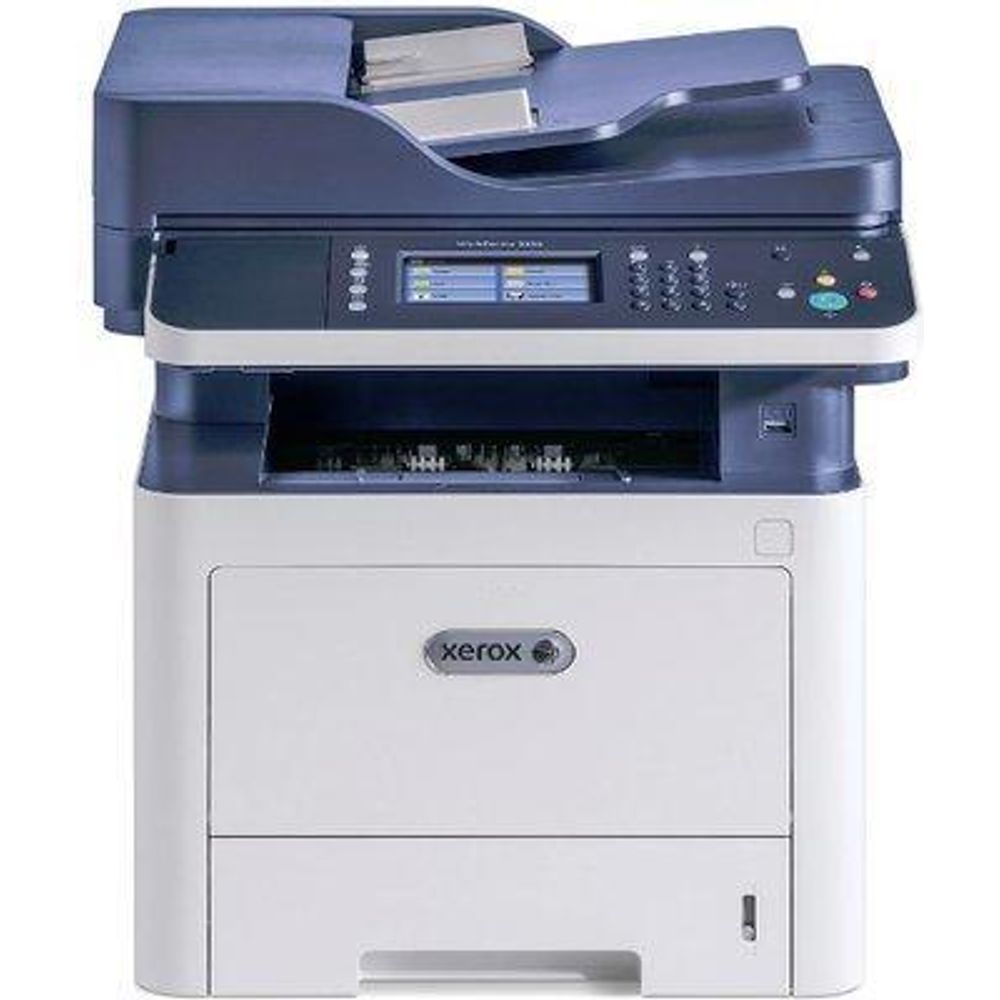 Multifunctional laser mono Xerox 3335V_DNI, dimensiune A4 (Printare, Copiere, Scanare, Fax), viteza 33ppm, duplex, rezolutie max 1200x1200dpi,